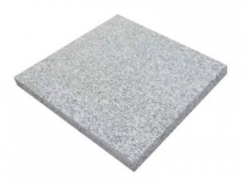 Daily maintenance of marble